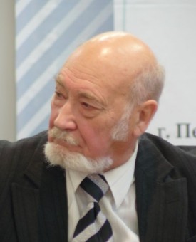 Авилкин Лев