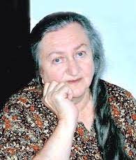 Айзеншарф Алла