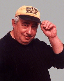 Айзенберг Яков
