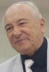 МЕЖБЕРГ, РОМАН