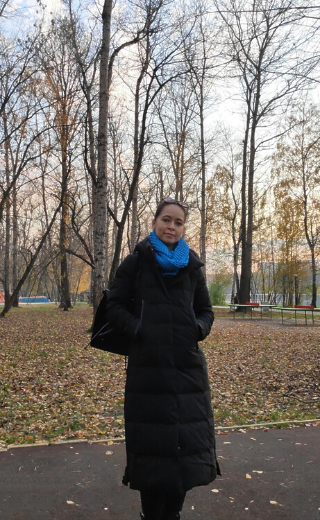 Адель Лея 
