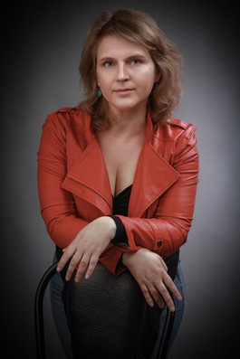 Нина Ягольницер - призёр "Открытой Евразии 2024"